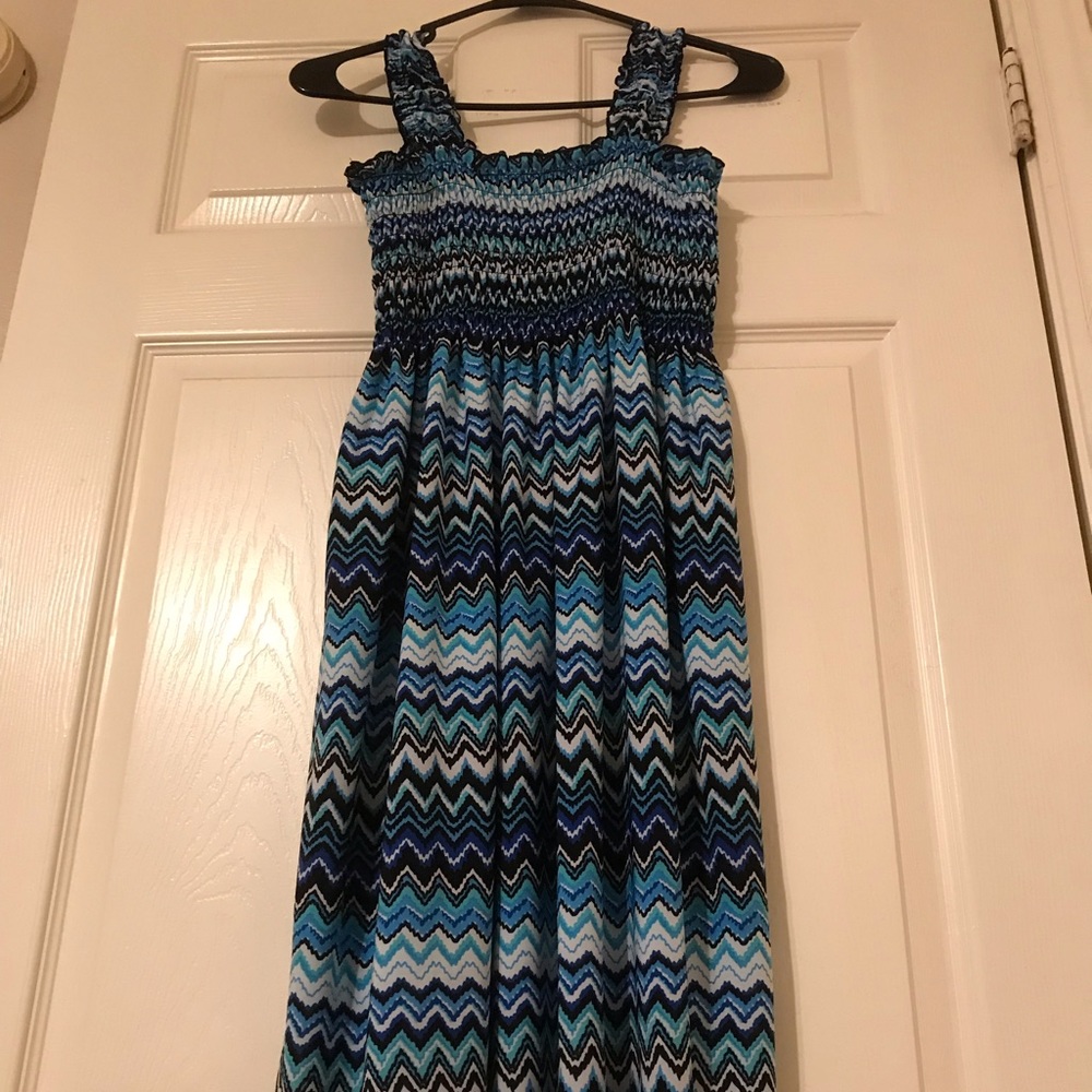 Women’s Dress